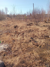 Продам землю коммерческая 3300м2